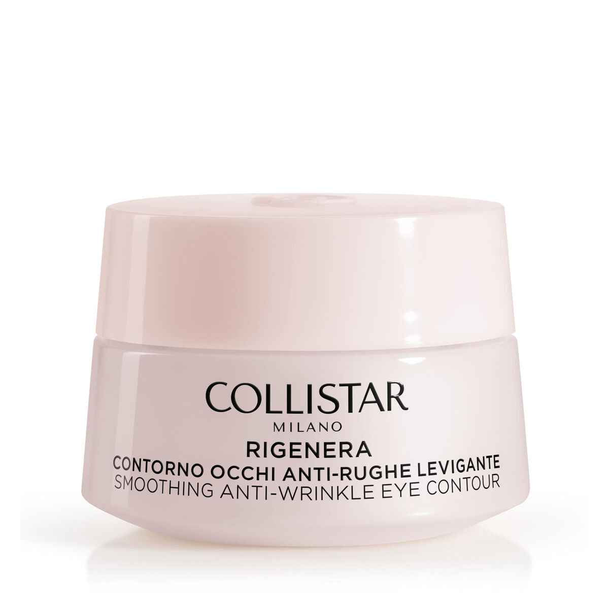 Creme Antienvelhecimento para o Contorno de Olhos Collistar Rigenera 15 ml