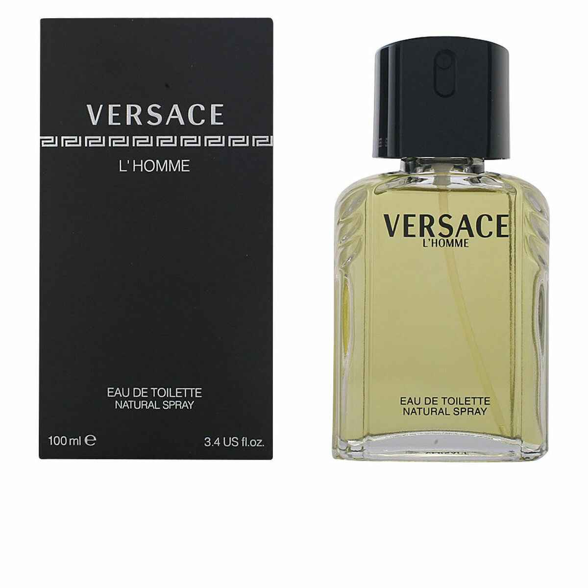 Perfume Homem Versace VERPFM036 EDT 100 ml