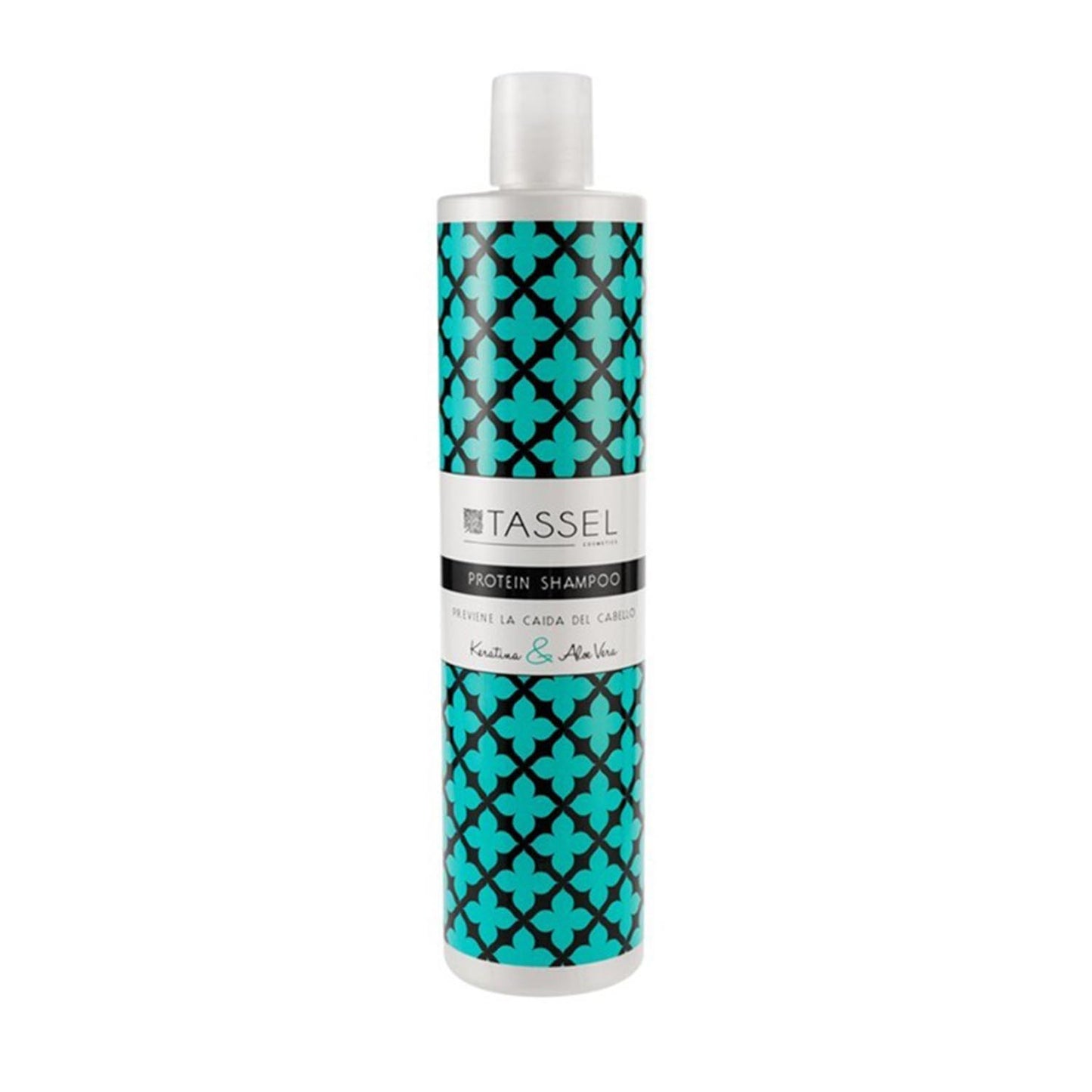 Tassel Prevencion Shampoo Anti-Caida 400Ml
