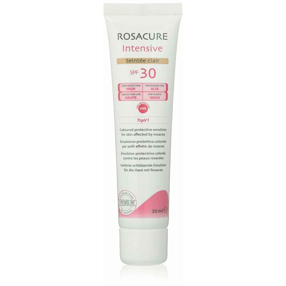Creme Facial Rosacure ROSACURE Spf 30 30 ml