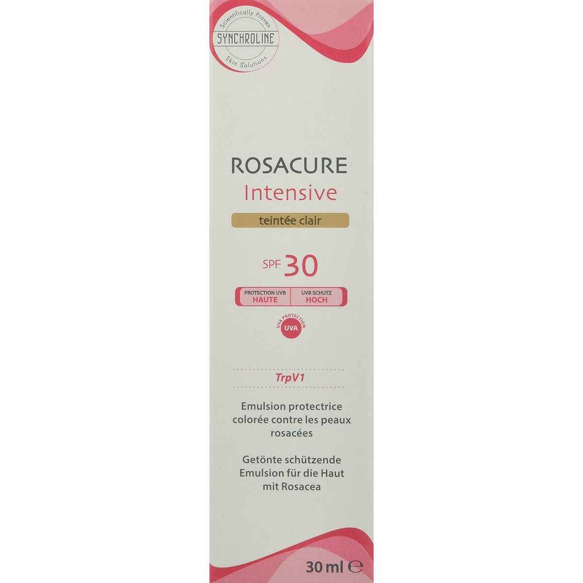 Creme Facial Rosacure ROSACURE Spf 30 30 ml