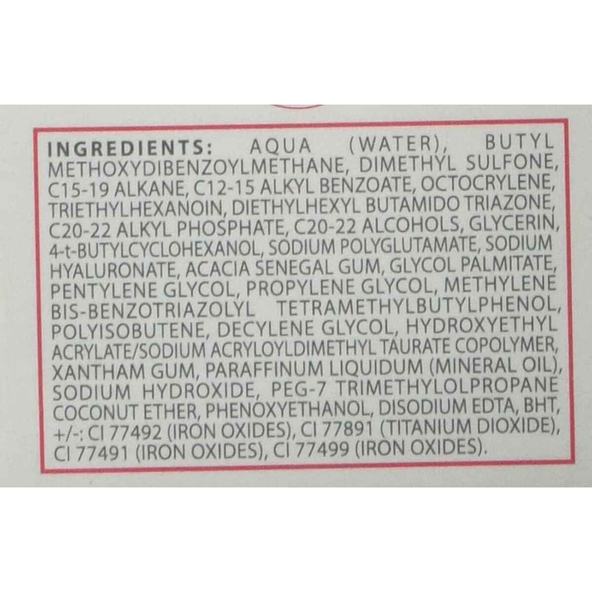 Creme Facial Rosacure ROSACURE Spf 30 30 ml