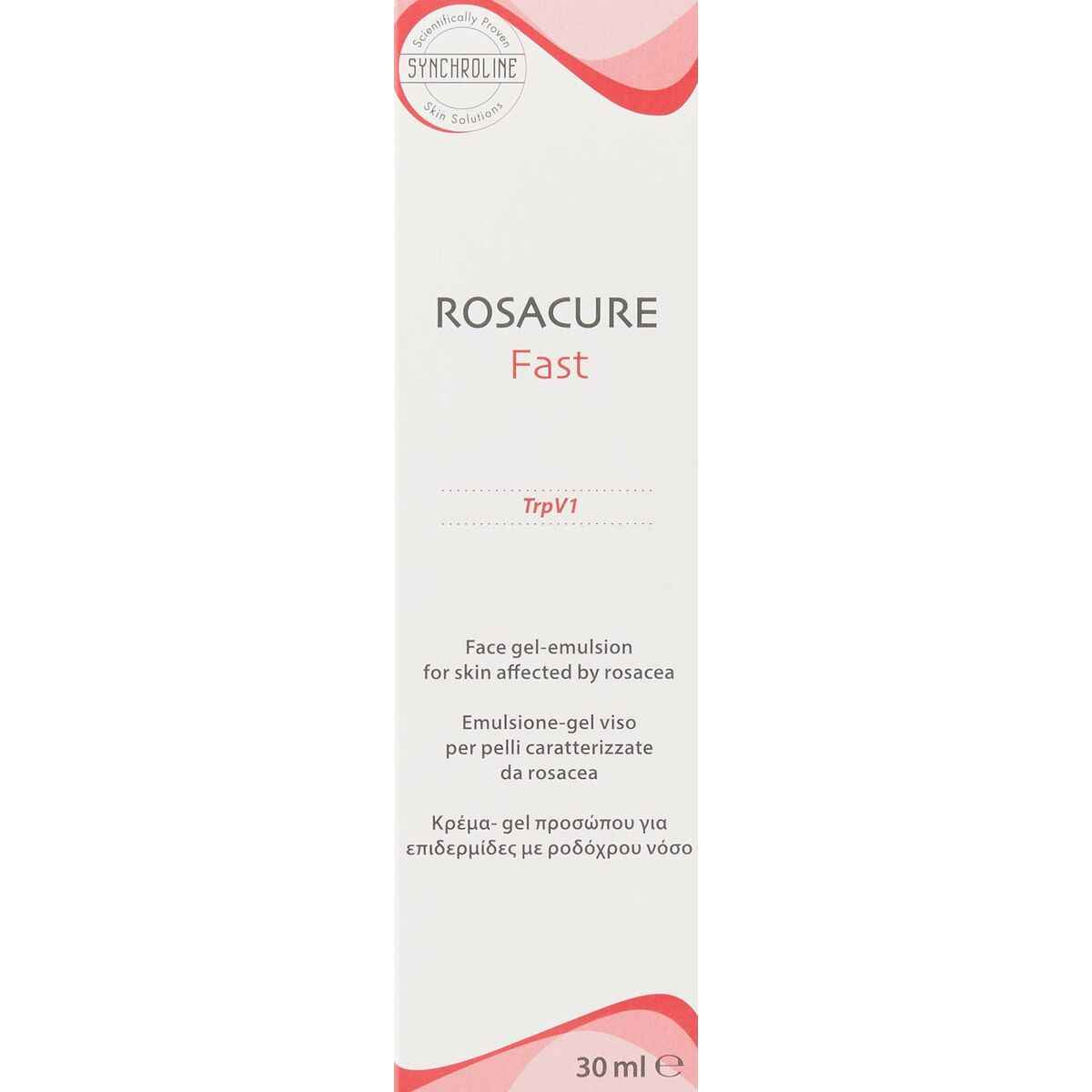 Creme de Dia Rosacure ROSACURE 30 ml
