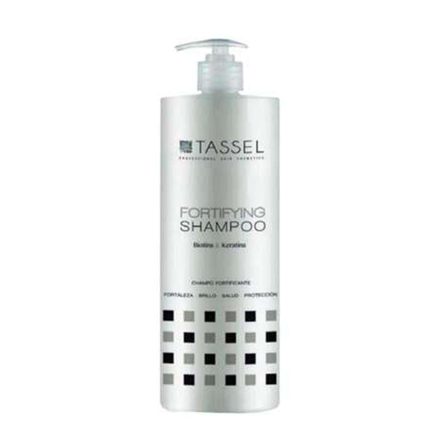 TASSEL BIOTINA/KERATINA CHAMPU 1000ML