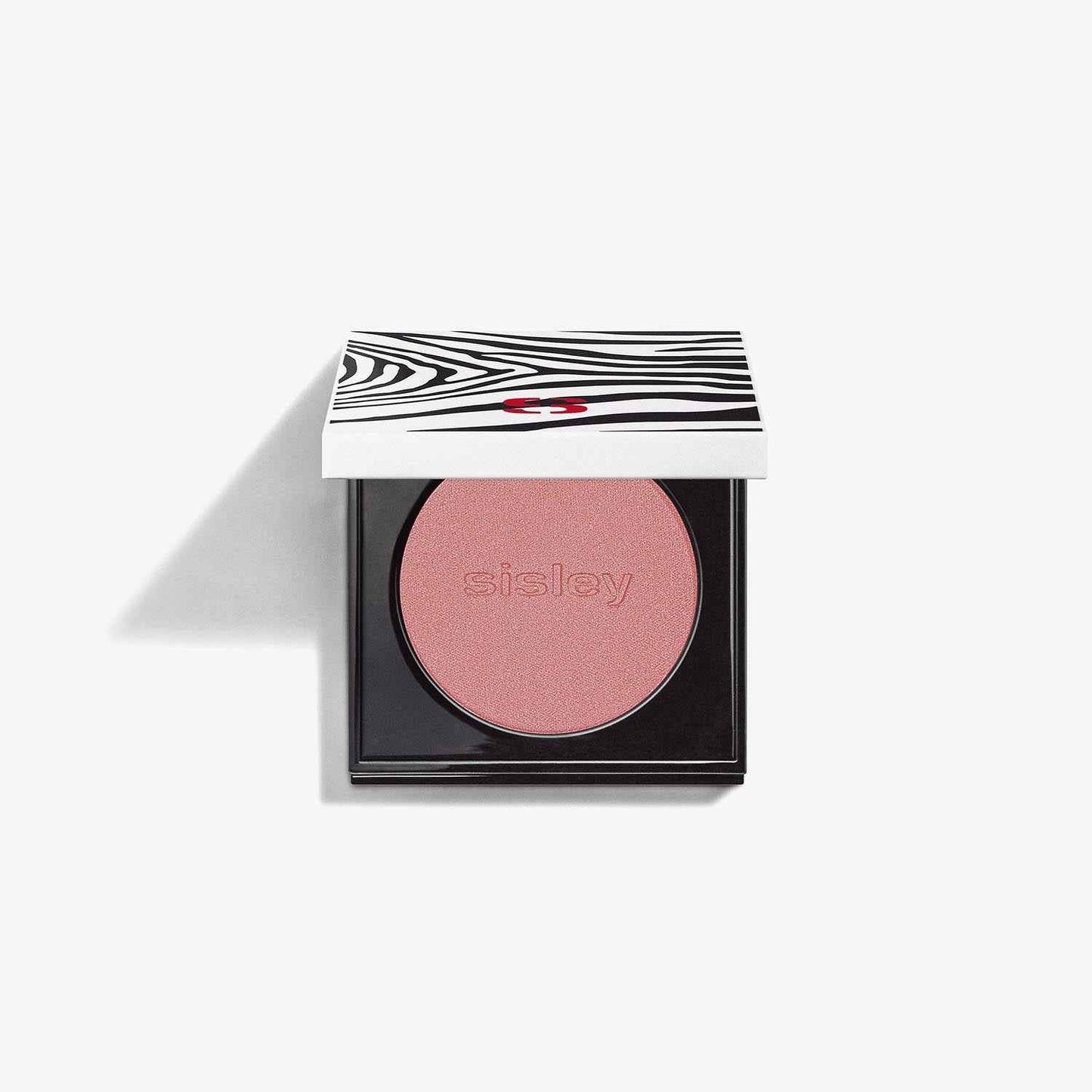 Sisley Phyto-Blush Colorete Polvos 1 Pink Peony 1Un