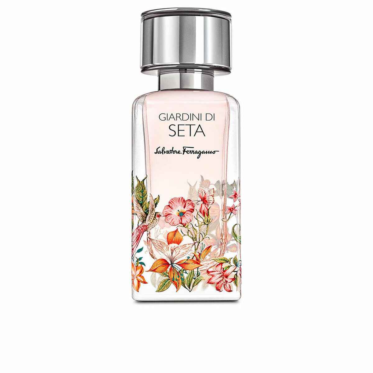 Perfume Mulher Salvatore Ferragamo Giardini di Seta EDP EDP 100 ml