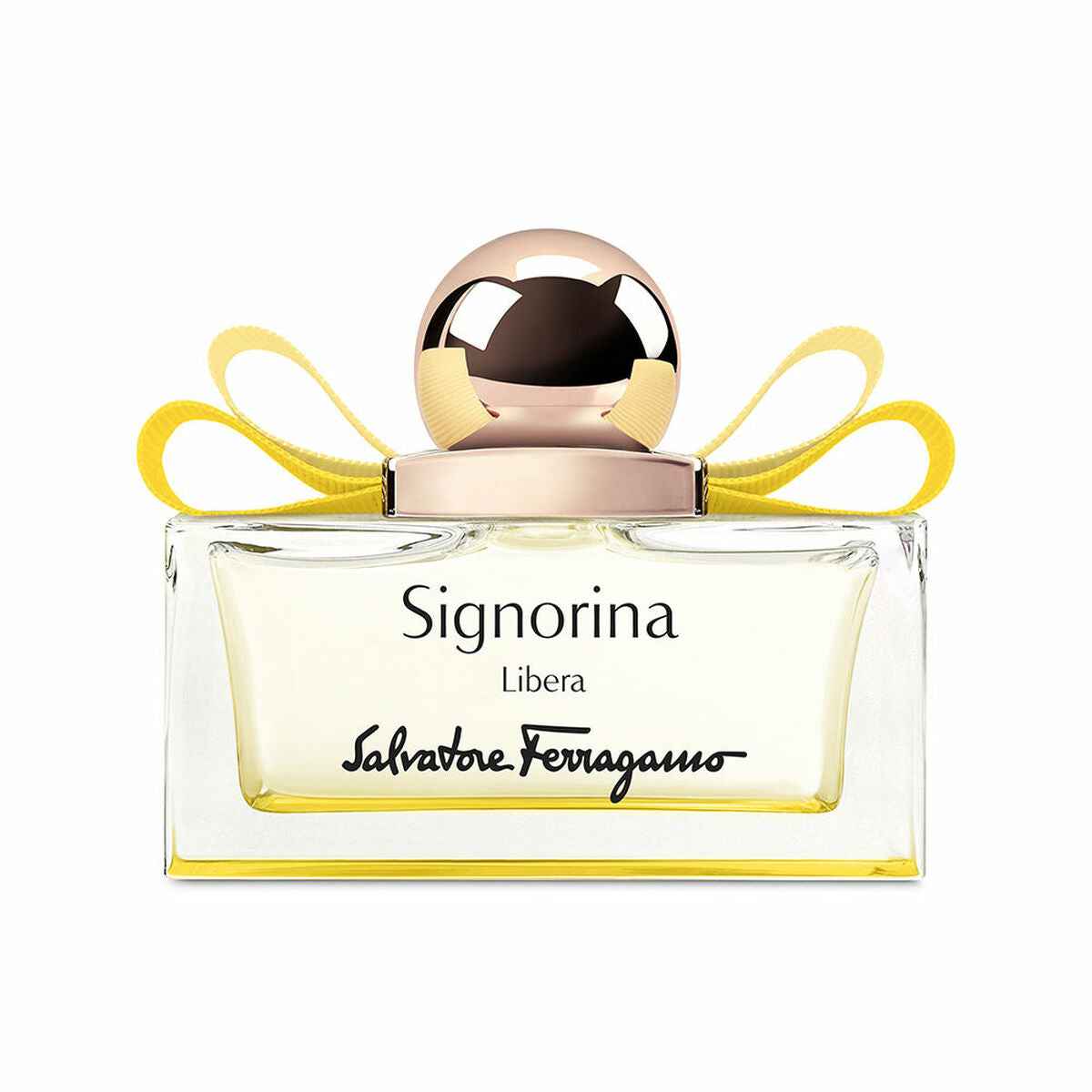 Perfume Mulher Salvatore Ferragamo SIGNORINA EDP 50 ml