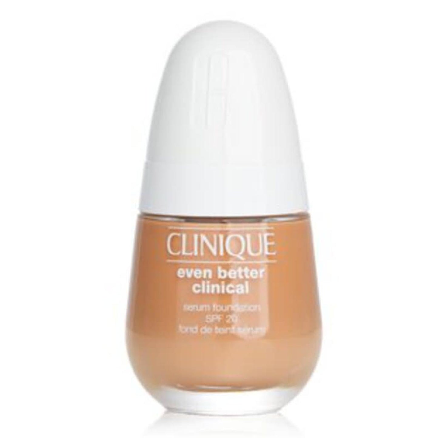 Clinique Even Better Serum Base Maquillaje Spf25 Cn74 30Ml
