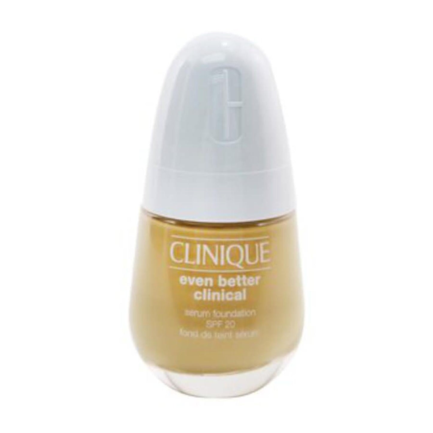 Clinique Even Better Serum Fond De Teint Wn46 Golden 30Ml