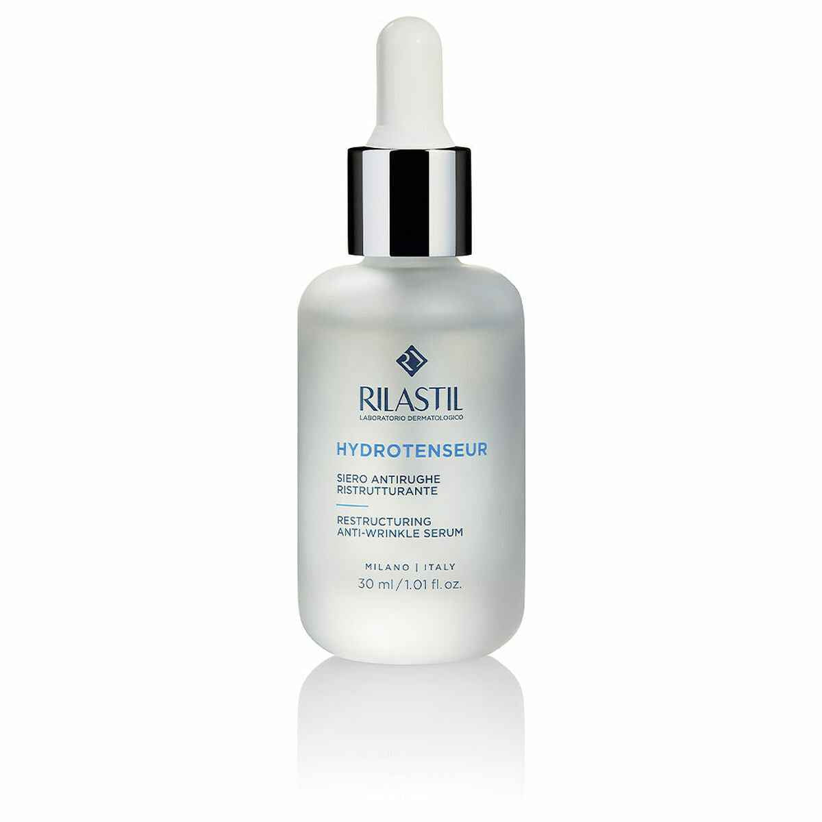 Sérum Anti-idade Rilastil Hydrotenseur 30 ml Antirrugas