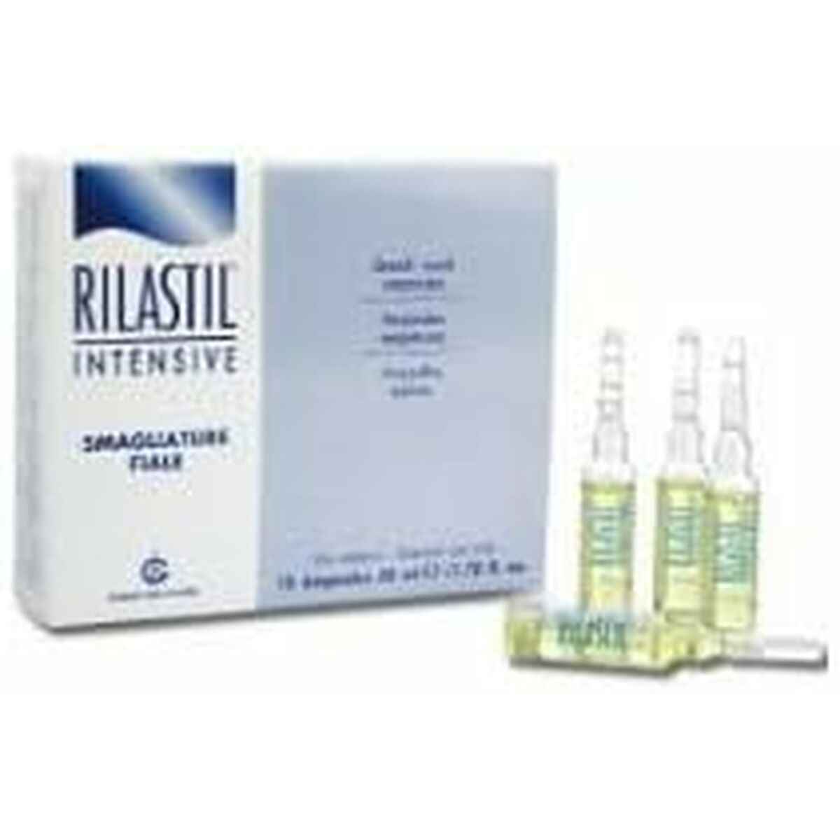 Óleo Corporal Antiestrias Rilastil SMAGLIATURE 5 ml 50 ml