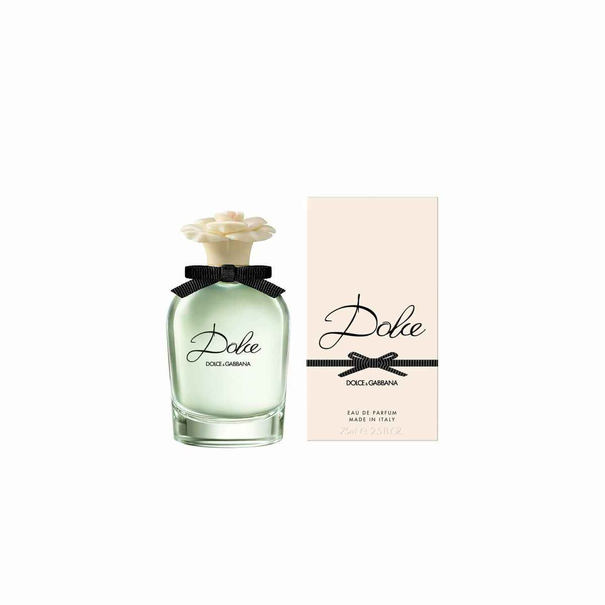 Perfume Mulher Dolce & Gabbana DOLCE EDP 75 ml