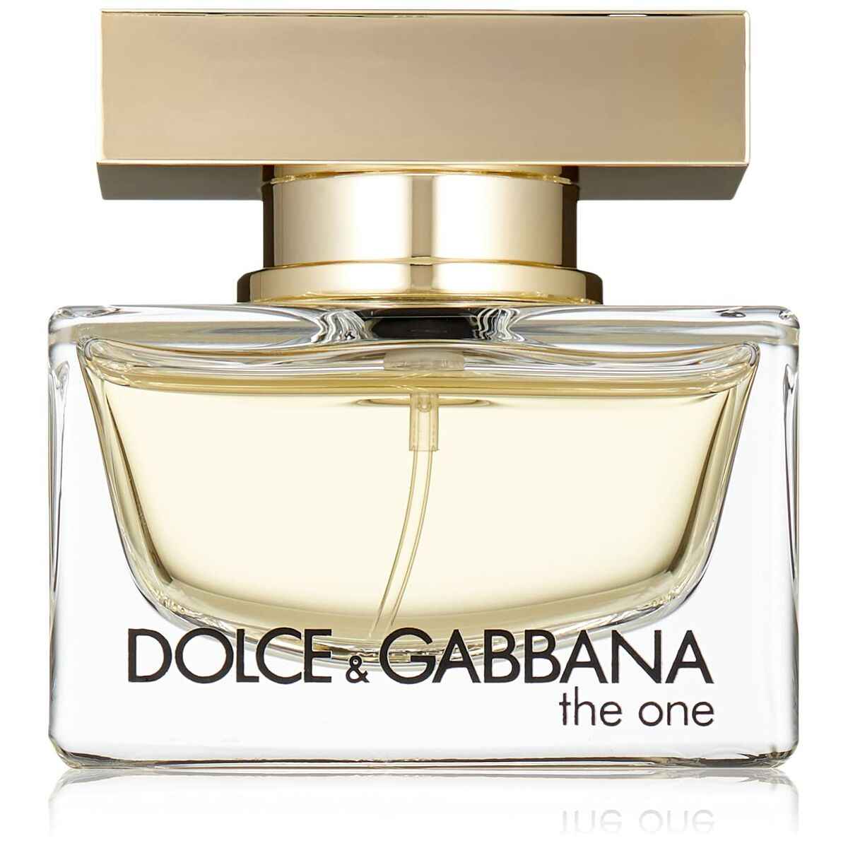 Perfume Mulher Dolce & Gabbana THE ONE EDP 30 ml