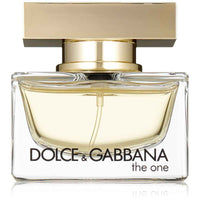 Perfume Mulher Dolce & Gabbana THE ONE EDP 30 ml