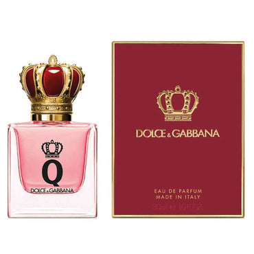 Perfume Mulher Dolce & Gabbana Q BY DOLCE & GABBANA EDP 30 ml