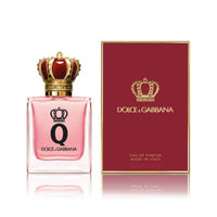 Perfume Mulher Dolce & Gabbana Q BY DOLCE & GABBANA EDP 50 ml