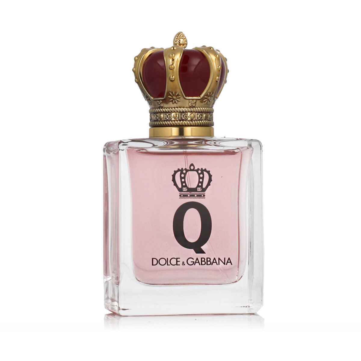 Perfume Mulher Dolce & Gabbana Q BY DOLCE & GABBANA EDP 50 ml
