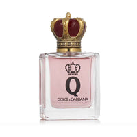 Perfume Mulher Dolce & Gabbana Q BY DOLCE & GABBANA EDP 50 ml
