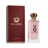 Perfume Mulher Dolce & Gabbana Q BY DOLCE & GABBANA EDP 100 ml