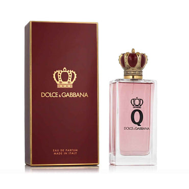 Perfume Mulher Dolce & Gabbana Q BY DOLCE & GABBANA EDP 100 ml