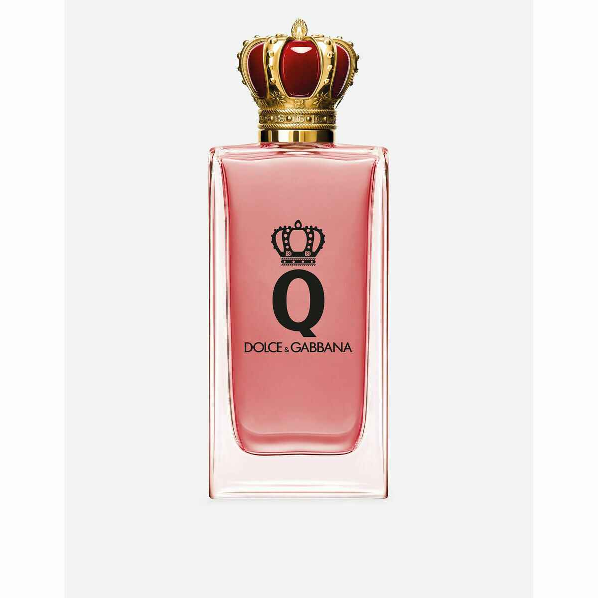 Perfume Unissexo Dolce & Gabbana Q BY DOLCE & GABBANA 100 ml