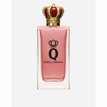 Perfume Unissexo Dolce & Gabbana Q BY DOLCE & GABBANA 100 ml