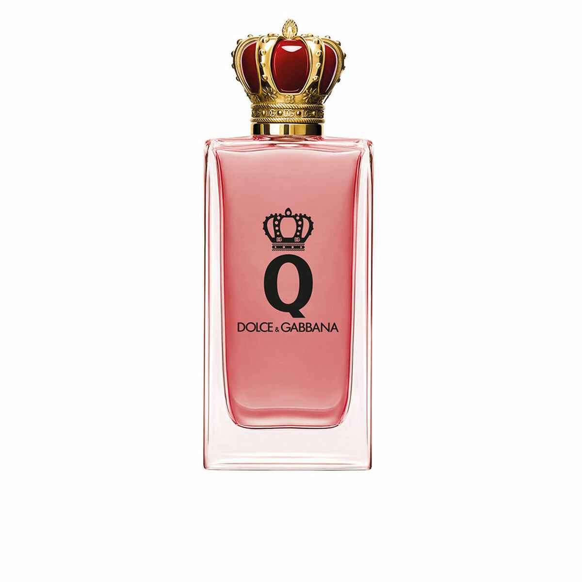 Perfume Unissexo Dolce & Gabbana Q BY DOLCE & GABBANA 100 ml