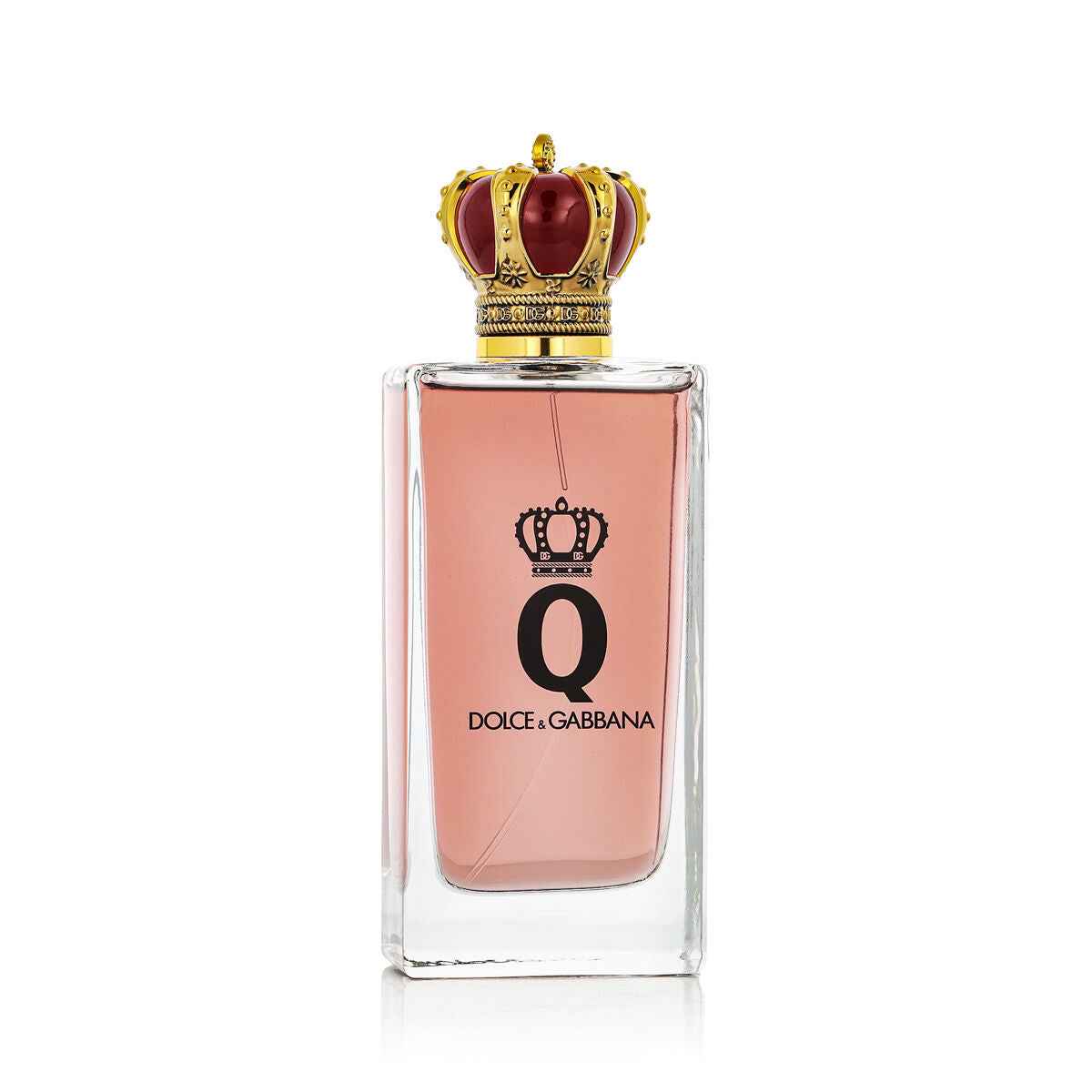 Perfume Unissexo Dolce & Gabbana Q BY DOLCE & GABBANA 100 ml