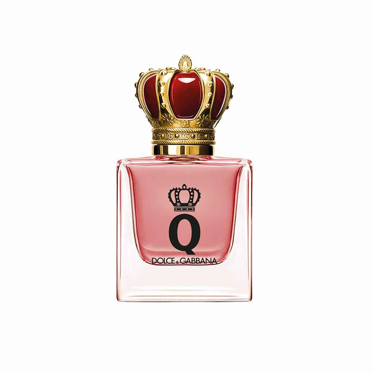 Perfume Unissexo Dolce & Gabbana Q BY DOLCE & GABBANA 30 ml