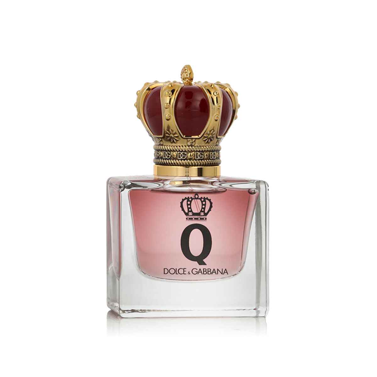 Perfume Unissexo Dolce & Gabbana Q BY DOLCE & GABBANA 30 ml