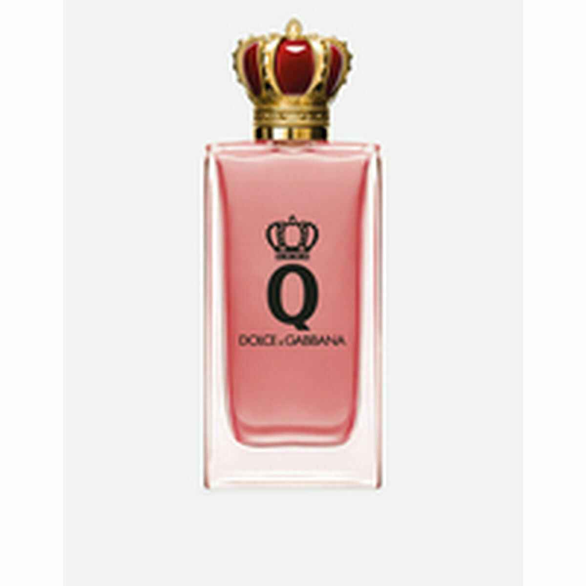 Perfume Unissexo Dolce & Gabbana Q BY DOLCE & GABBANA 50 ml