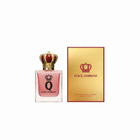 Perfume Unissexo Dolce & Gabbana Q BY DOLCE & GABBANA 50 ml