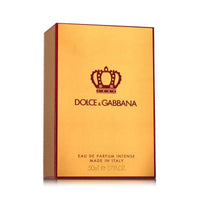 Perfume Unissexo Dolce & Gabbana Q BY DOLCE & GABBANA 50 ml