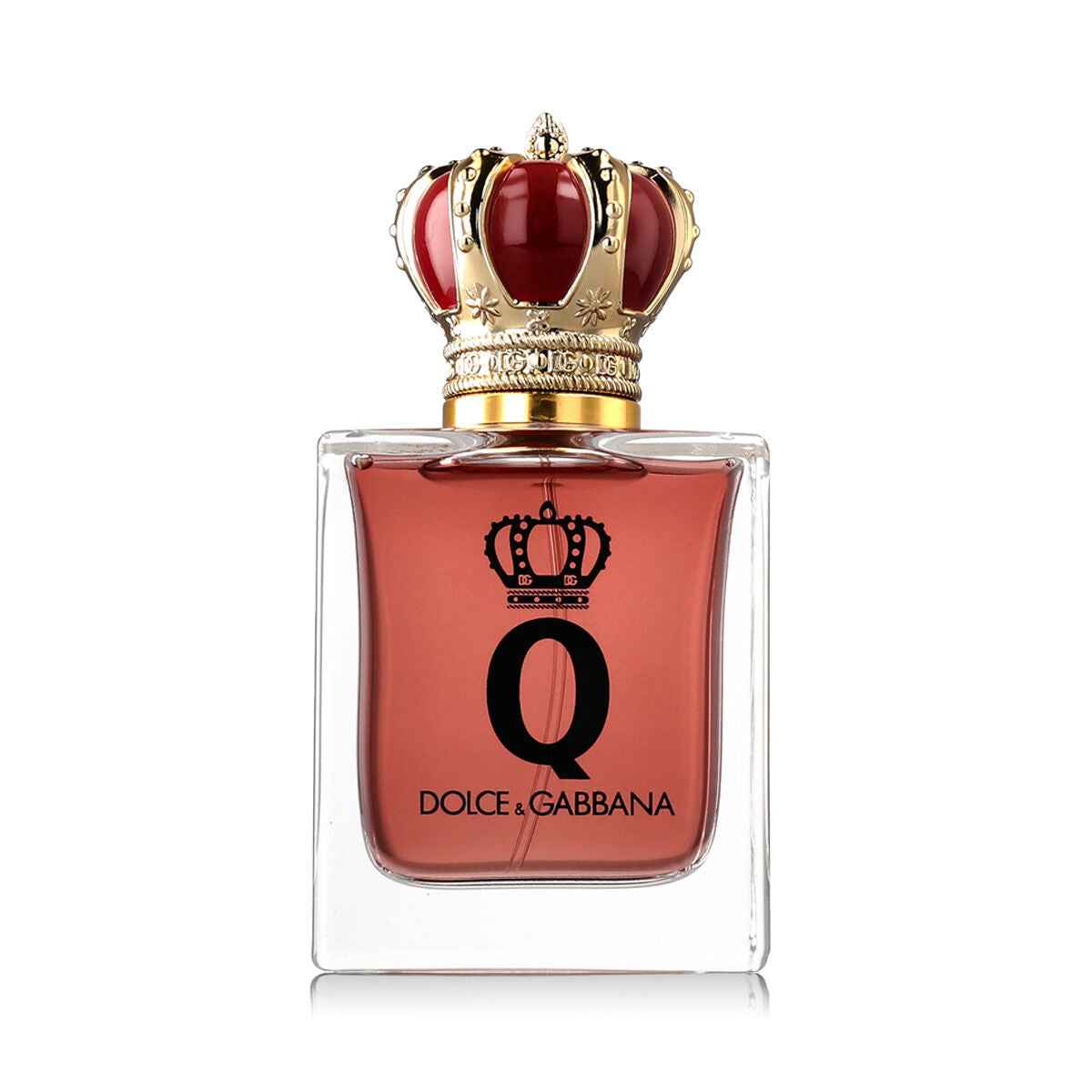 Perfume Unissexo Dolce & Gabbana Q BY DOLCE & GABBANA 50 ml