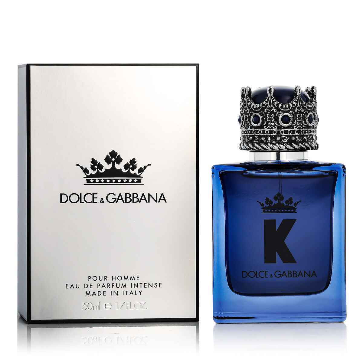 Perfume Homem Dolce & Gabbana K BY DOLCE&GABBANA 50 ml