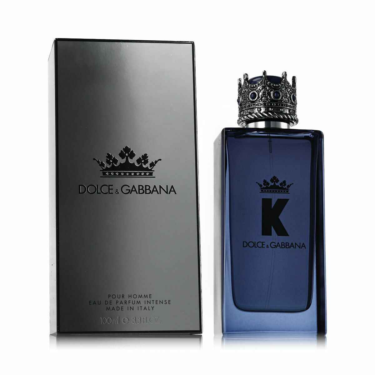 Perfume Homem Dolce & Gabbana K BY DOLCE&GABBANA 100 ml