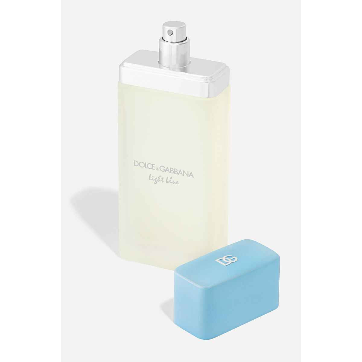 Perfume Mulher Dolce & Gabbana LIGHT BLUE POUR FEMME 100 ml