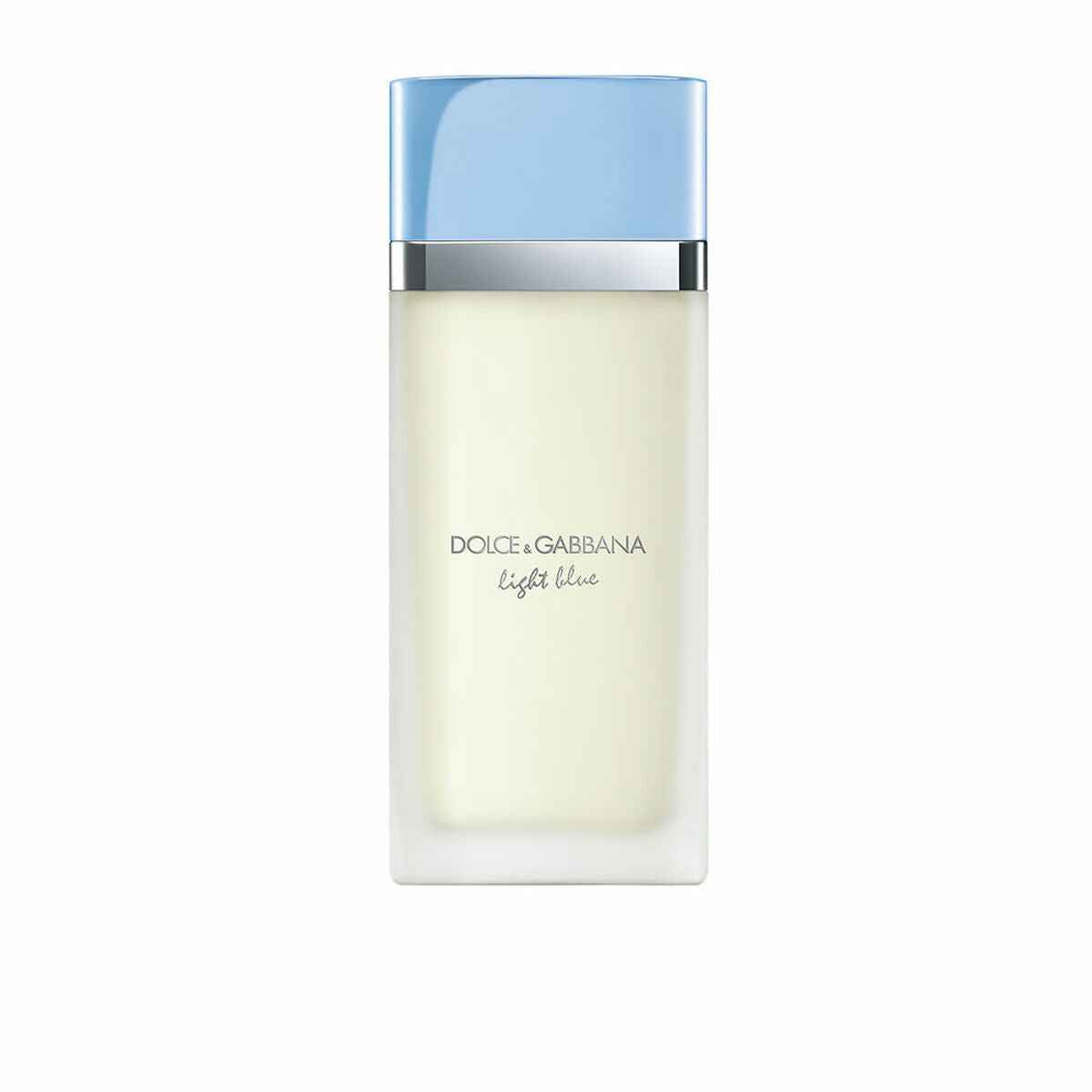 Perfume Mulher Dolce & Gabbana LIGHT BLUE POUR FEMME 100 ml