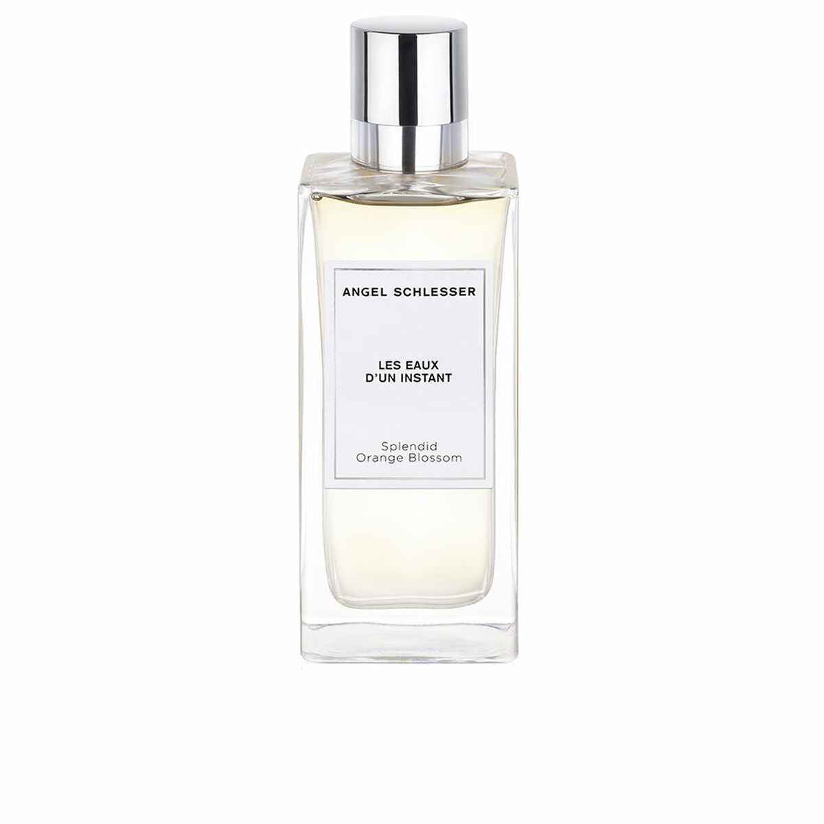 Perfume Mulher Angel Schlesser LES EAUX D'UN INSTANT EDT 150 ml