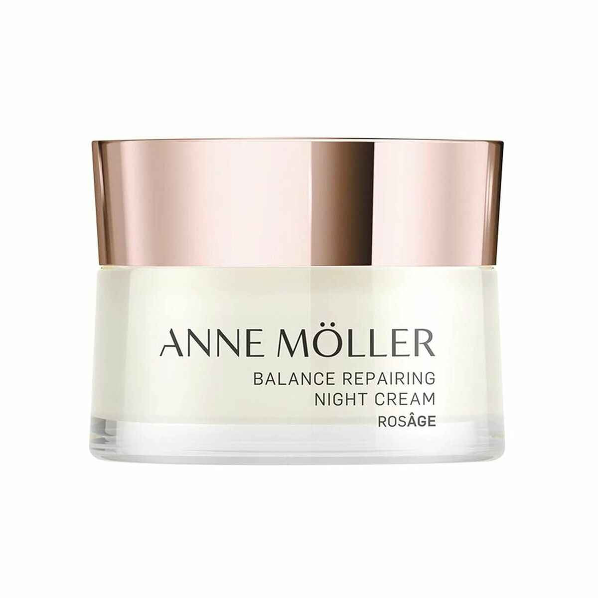 Creme de Noite Anne Möller Anne Möller 50 ml