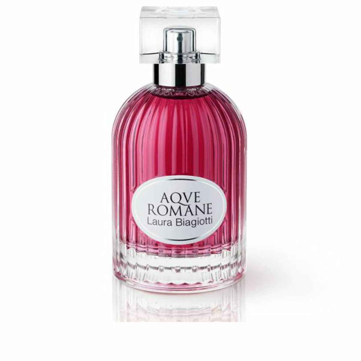 Perfume Mulher Laura Biagiotti AQVE ROMANE 100 ml