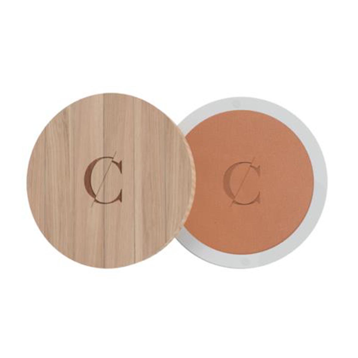 Couleur Caramel Maquillaje Polvos Bronceadores 28 Pearly Golden 1Un