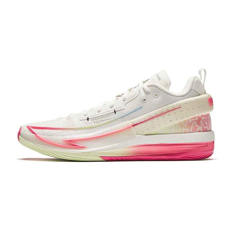 Anta Spearhead 1.0