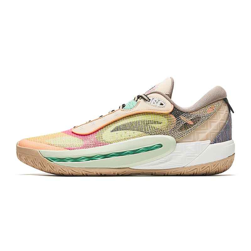 Anta Shock Wave 6.0