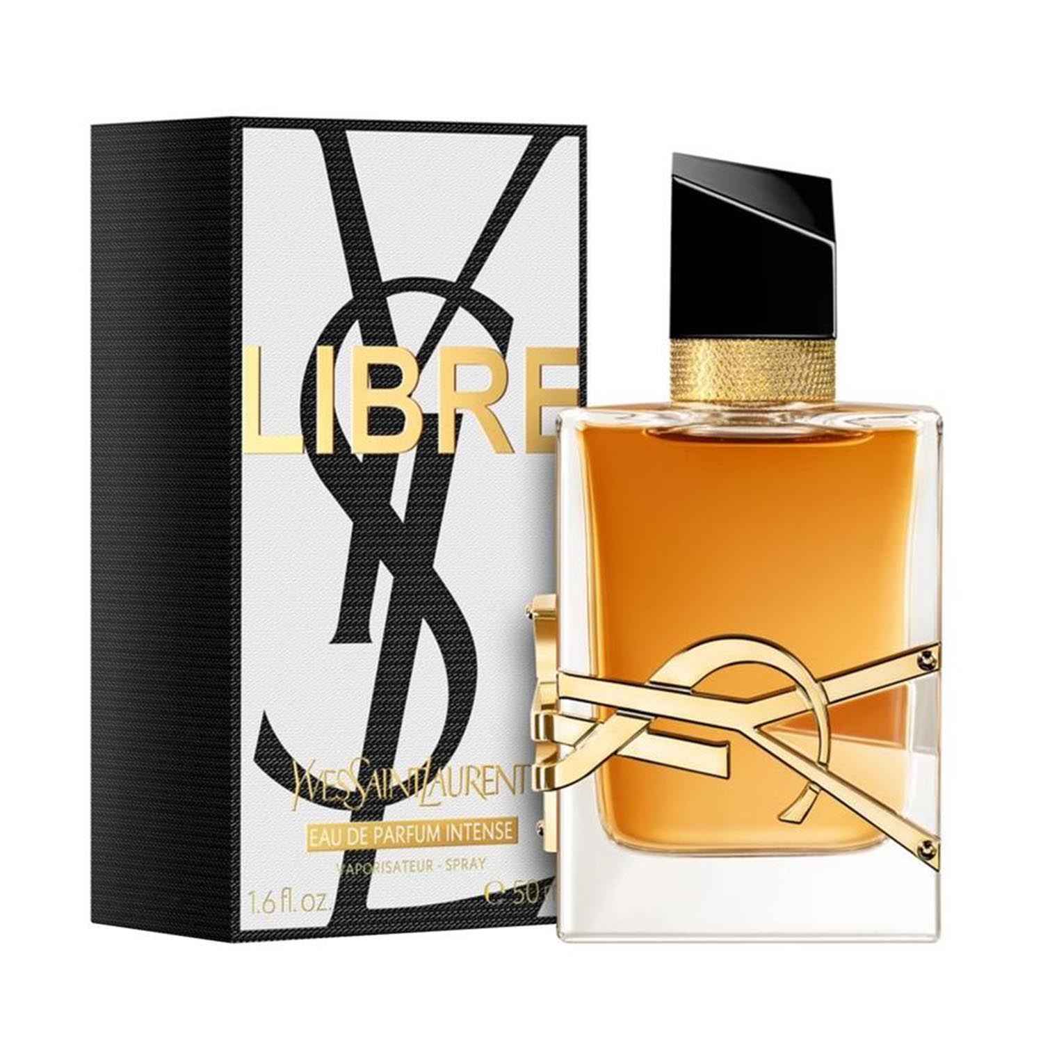 Yves Saint Laurent Libre Intense Eau De Parfum 50Ml