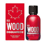 DSQUARED 2 REED WOOD EAU DE TOILETTE POUR FEMME 100ML VAPORIZADOR