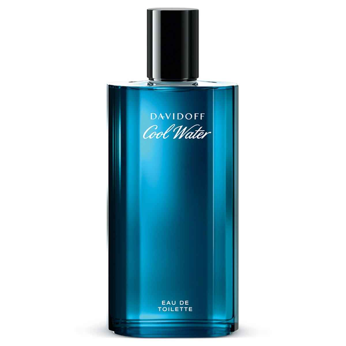 Davidoff Cool Water Eau De Toilette 40Ml Vaporizador