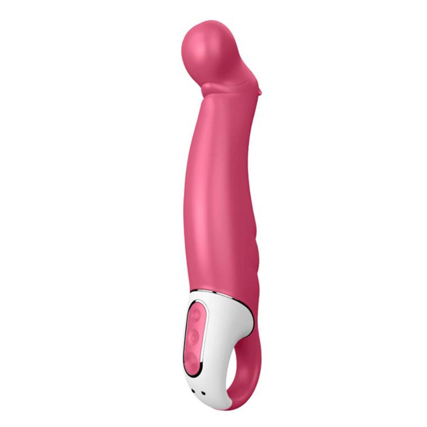 Satisfyer Petting Hipo Vibrador Risa 1Un