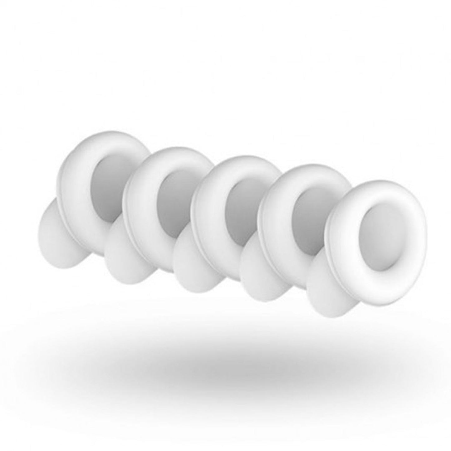 Satisfyer Double Funda Kit Accesorios 5U. 5Un