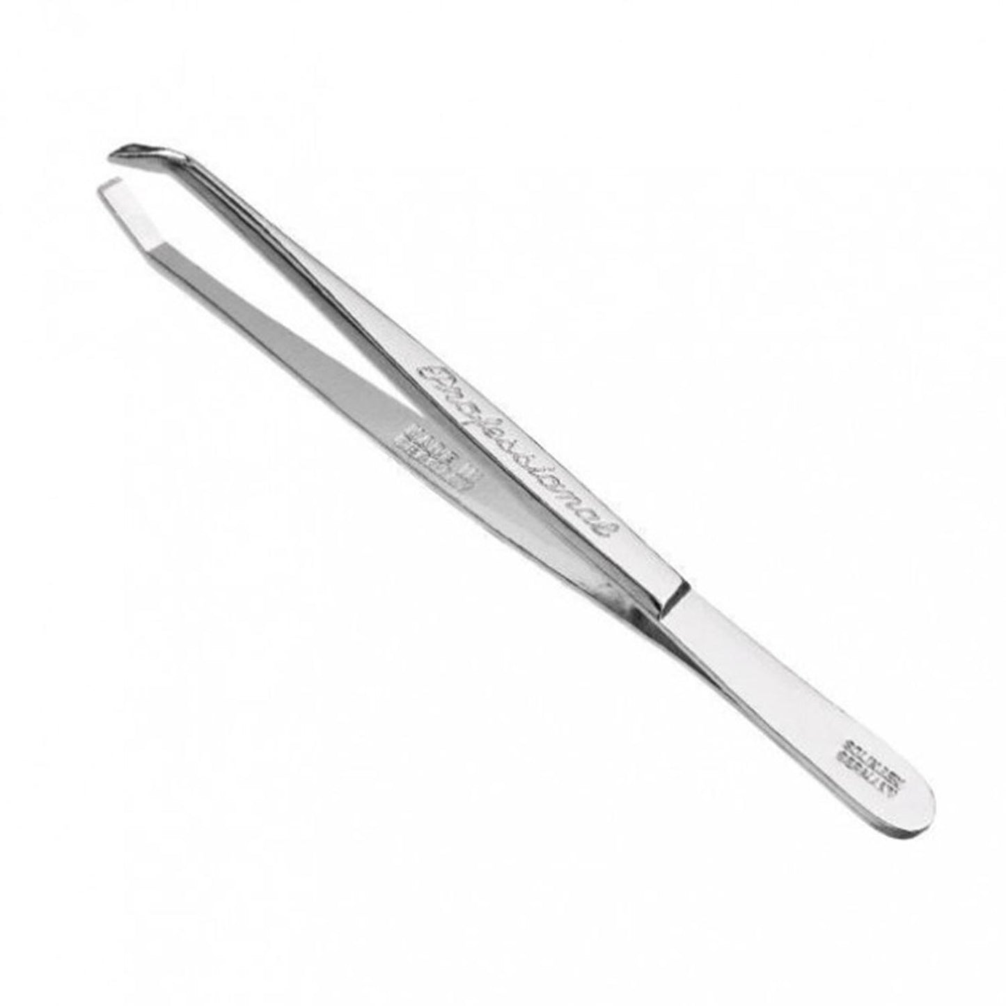 Eurostil Depilar Niquel 9 Cm 1Un